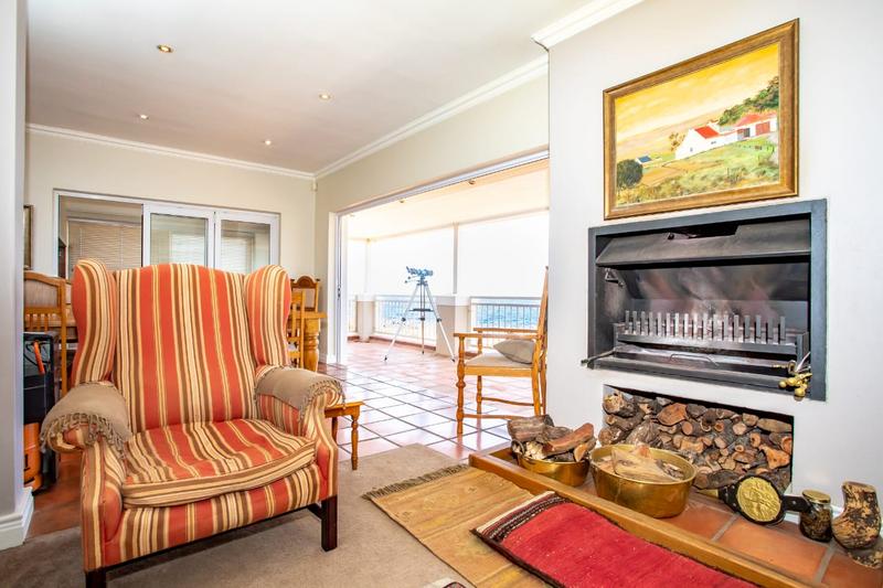 4 Bedroom Property for Sale in Bettys Bay Western Cape